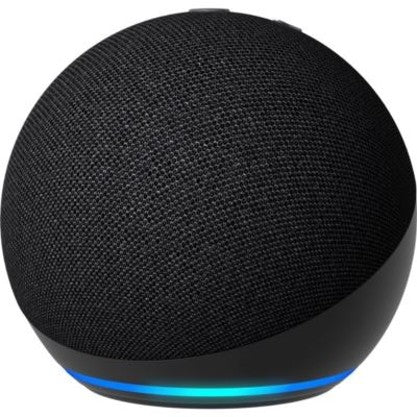 Amazon Echo Dot 5th Gen - (Charcoal)