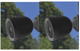 Energizer Smart 1080p Outdoor Camera - Set of 2